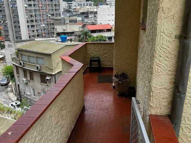 #Janio  01 - Apartamento para Venda em Rio de Janeiro - RJ - 3