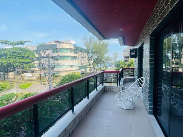 #Naldo 1 - Apartamento para Venda em Rio de Janeiro - RJ