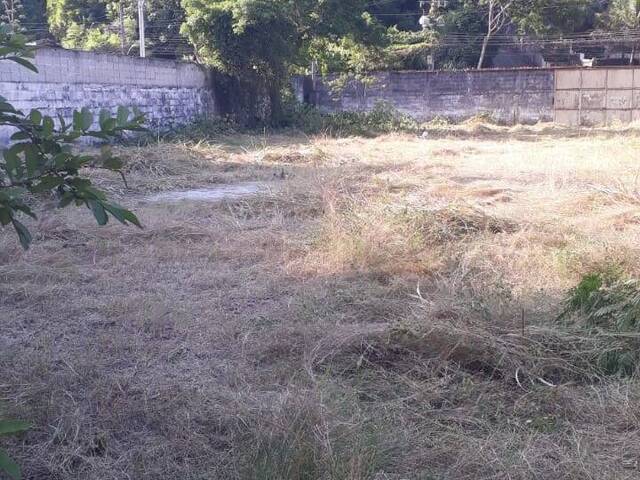 #Naldo  1 - Área para Venda em Rio de Janeiro - RJ - 3