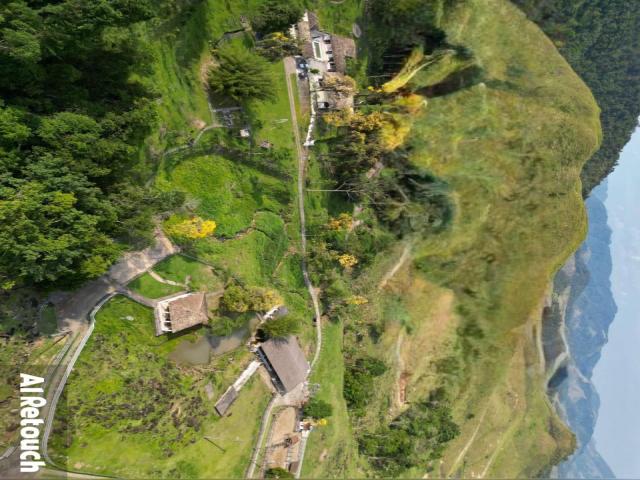 #SER.1 - Fazenda para Venda em Rio Bonito - RJ - 3