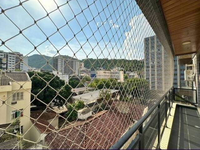 #Joao 77 - Apartamento para Venda em Rio de Janeiro - RJ - 1