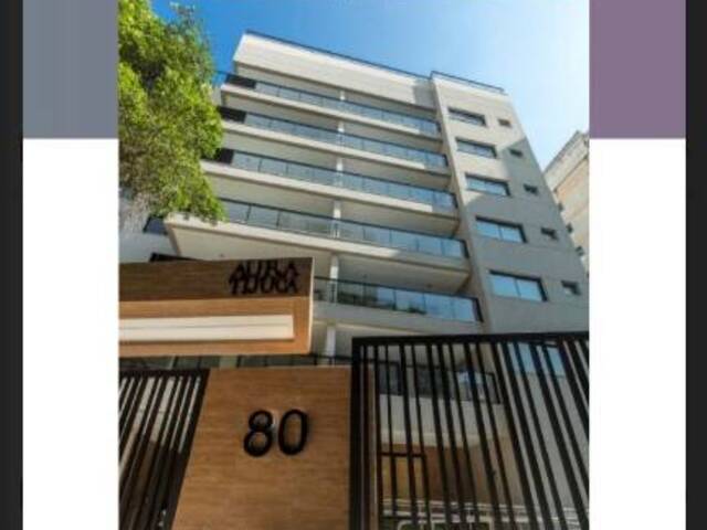 #Yahu6 - Apartamento para Venda em Rio de Janeiro - RJ