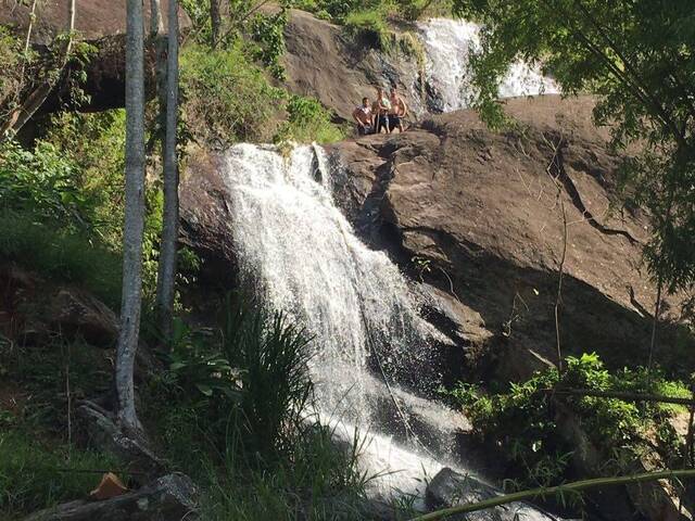 #Ric4 - Chácara para Venda em Rio Claro - RJ - 3