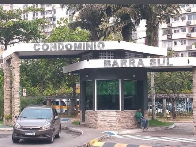 Venda em Barra da Tijuca - Rio de Janeiro