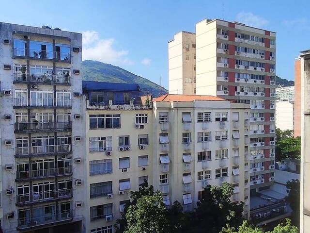 Locação em Ipanema - Rio de Janeiro