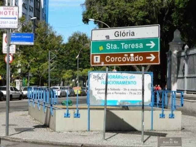 #Fatima3 - Apartamento para Venda em Rio de Janeiro - RJ - 3