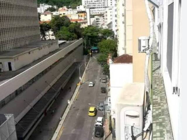 #Fatima3 - Apartamento para Venda em Rio de Janeiro - RJ - 2