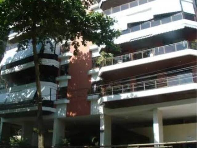 #Fátima 4 - Apartamento para Venda em Rio de Janeiro - RJ - 1