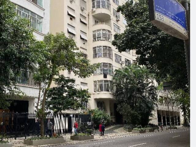 #Fátima 6 - Apartamento para Venda em Rio de Janeiro - RJ - 1