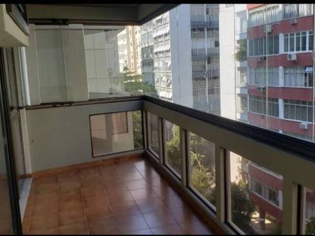 #Fátima 6 - Apartamento para Venda em Rio de Janeiro - RJ