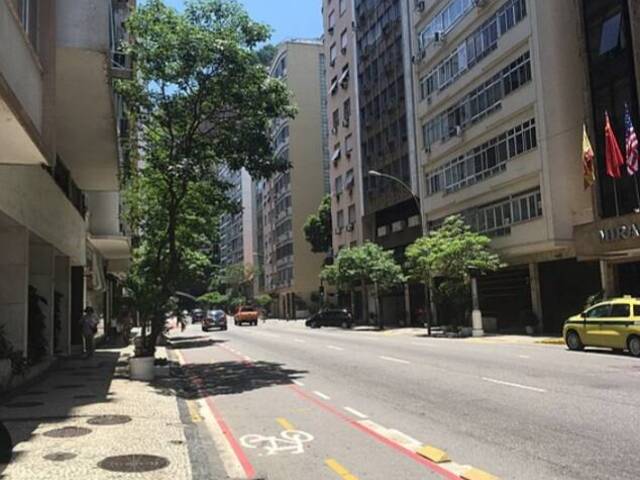 #Fátima 6 - Apartamento para Venda em Rio de Janeiro - RJ - 2