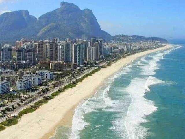 Venda em Barra da Tijuca - Rio de Janeiro