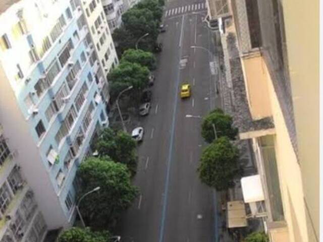 Venda em Copacabana - Rio de Janeiro