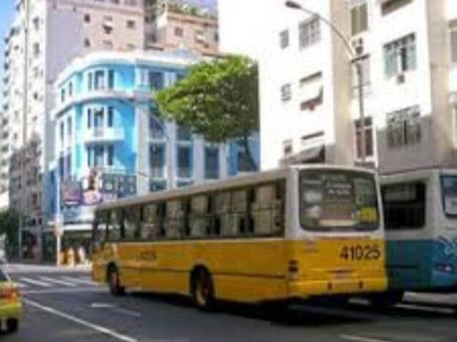 #Fátima 10 - Apartamento para Venda em Rio de Janeiro - RJ - 3
