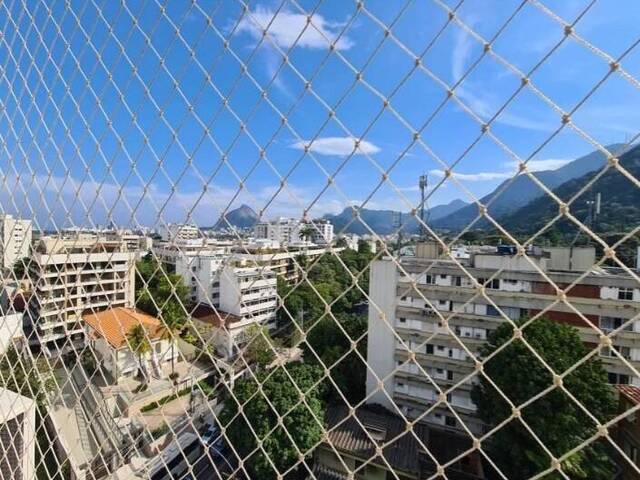 Venda em Jardim Botânico - Rio de Janeiro