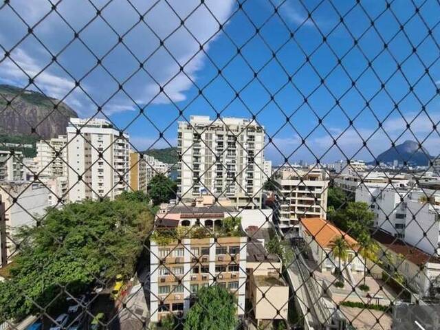 #Fátima 13 - Apartamento para Venda em Rio de Janeiro - RJ - 2
