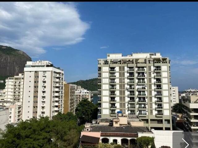 #Fátima 13 - Apartamento para Venda em Rio de Janeiro - RJ - 3
