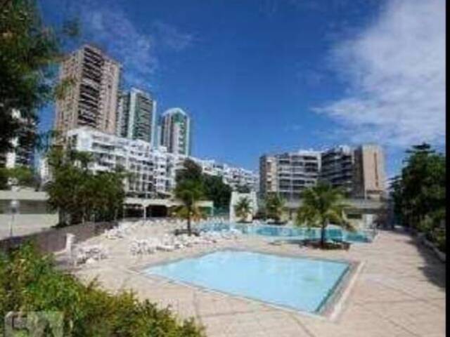 #Fátima 14 - Apartamento para Venda em Rio de Janeiro - RJ