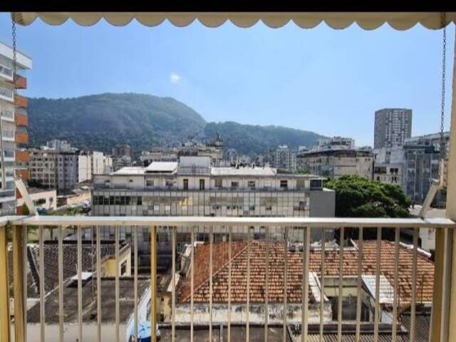 #Fátima 17 - Apartamento para Venda em Rio de Janeiro - RJ - 3