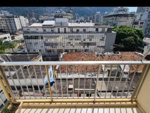 #Fátima 17 - Apartamento para Venda em Rio de Janeiro - RJ - 1