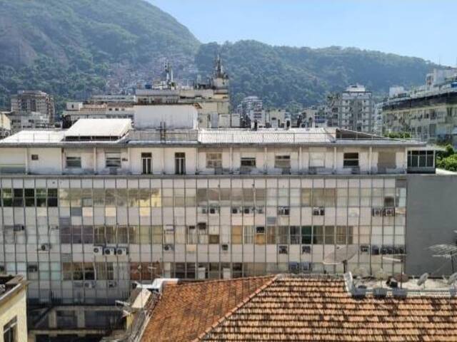 #Fátima 17 - Apartamento para Venda em Rio de Janeiro - RJ - 2