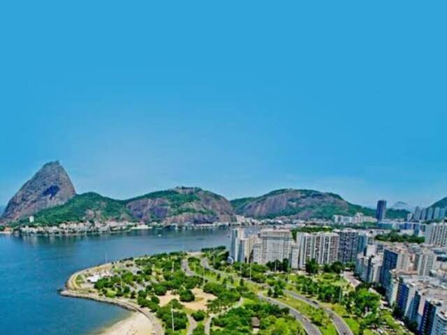 #Fátima 22 - Apartamento para Venda em Rio de Janeiro - RJ - 1