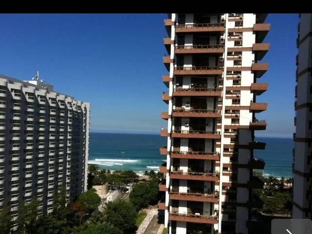 Venda em Barra da Tijuca - Rio de Janeiro