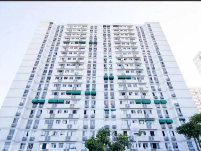 #Crementino - Apartamento para Venda em Rio de Janeiro - RJ - 2