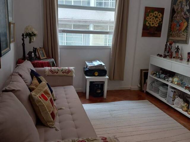 #184yahu - Apartamento para Venda em Rio de Janeiro - RJ - 2