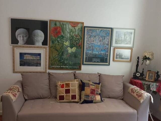 #184yahu - Apartamento para Venda em Rio de Janeiro - RJ - 1
