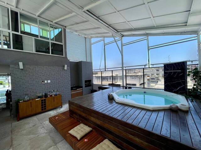 #185yahu - Triplex para Locação em Rio de Janeiro - RJ - 1