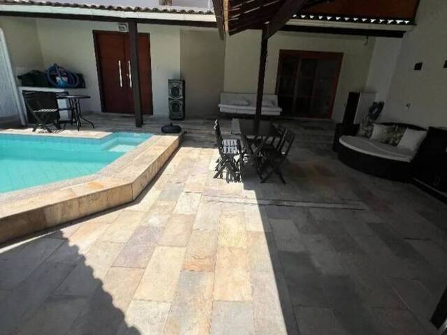 #192yahu - Casa para Venda em Rio de Janeiro - RJ - 2