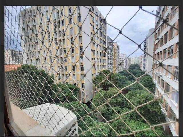 #YAHU 077 - Apartamento para Venda em Rio de Janeiro - RJ - 1