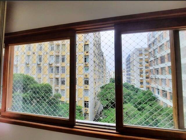 #YAHU 077 - Apartamento para Venda em Rio de Janeiro - RJ - 3