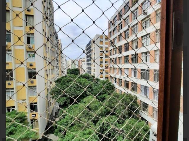 #YAHU 077 - Apartamento para Venda em Rio de Janeiro - RJ - 2