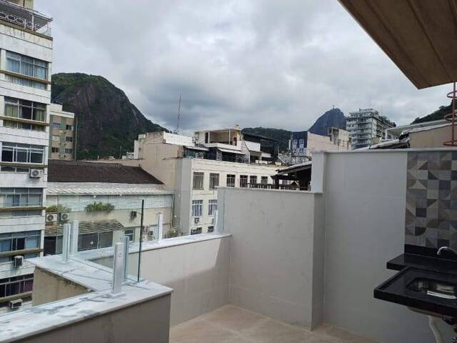 Cobertura para Venda em Rio de Janeiro - 4