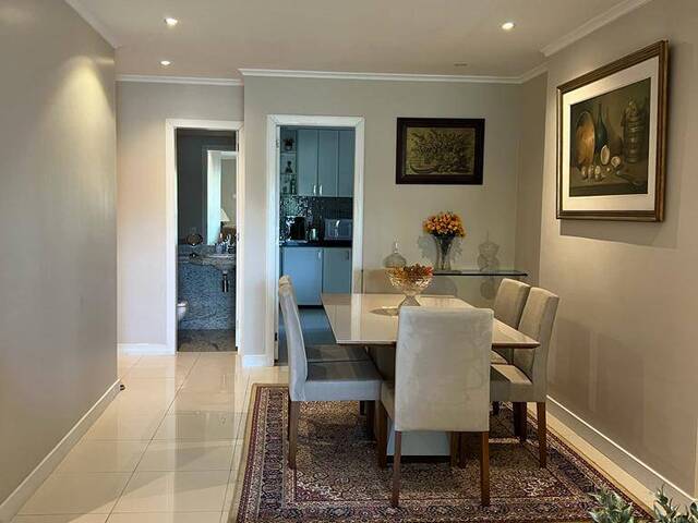 #197 yahu C - Apartamento para Venda em Rio de Janeiro - RJ