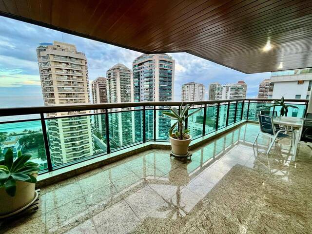 Venda em Barra da Tijuca - Rio de Janeiro