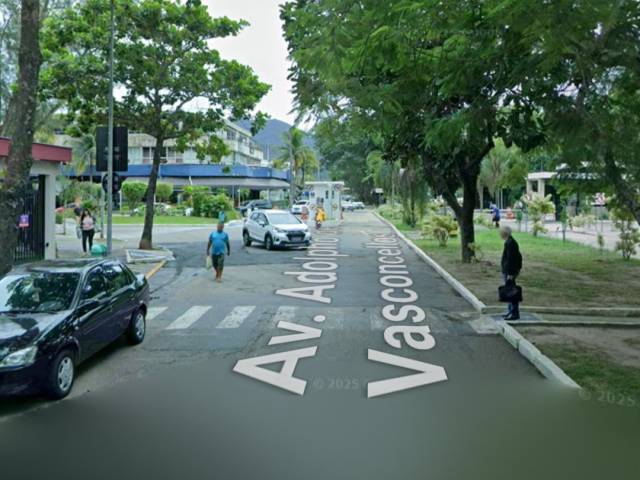 #GRAÇA666 - Apartamento para Venda em Niterói - RJ - 2