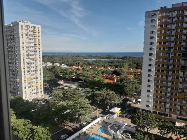 #GRAÇA666 - Apartamento para Venda em Niterói - RJ - 3