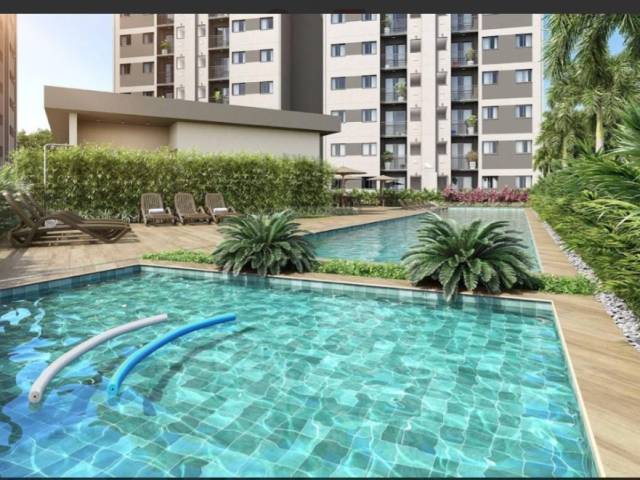 #Graça  2 - Apartamento para Venda em Rio de Janeiro - RJ - 1