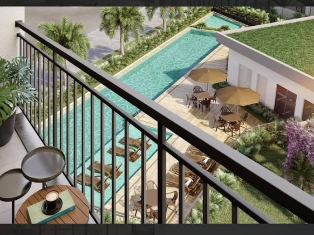 #Graça  2 - Apartamento para Venda em Rio de Janeiro - RJ - 3