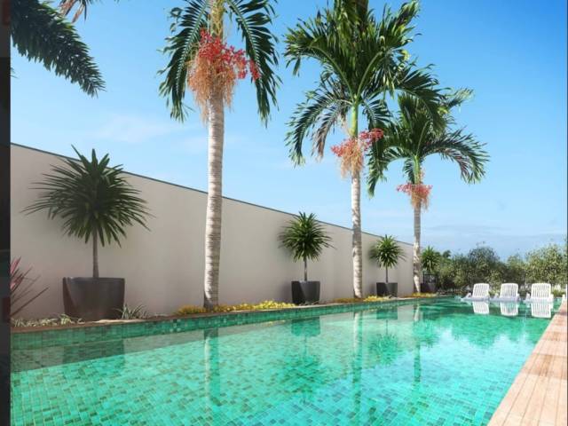 #Graca 3 - Apartamento para Venda em Rio de Janeiro - RJ - 2