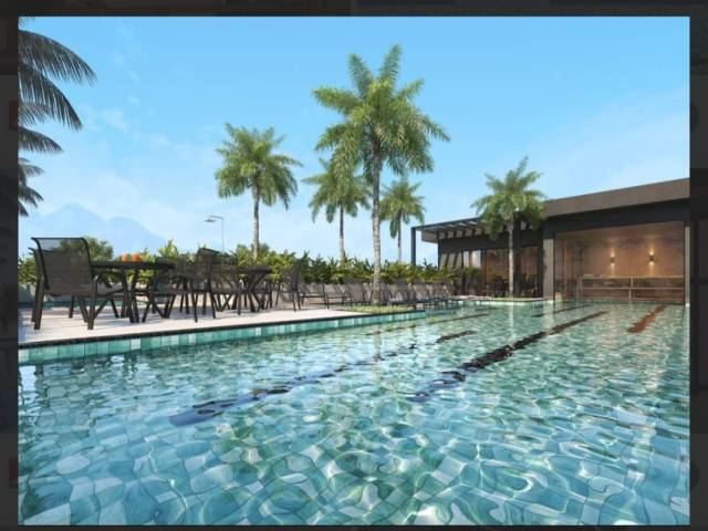 #YahuBento7 - Apartamento para Venda em Rio de Janeiro - RJ - 1