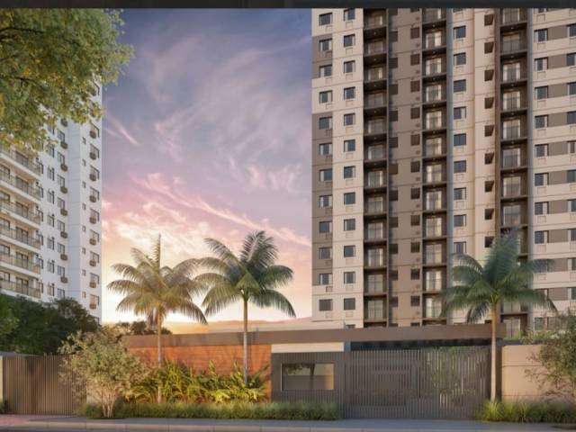 #YahuBento7 - Apartamento para Venda em Rio de Janeiro - RJ - 3