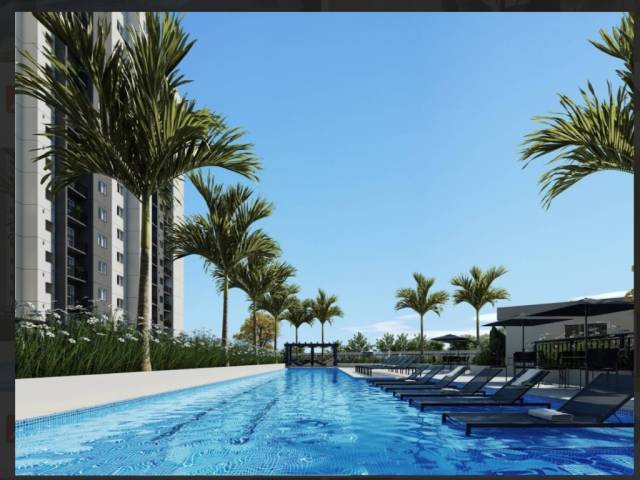 Apartamento para Venda em Rio de Janeiro - 2