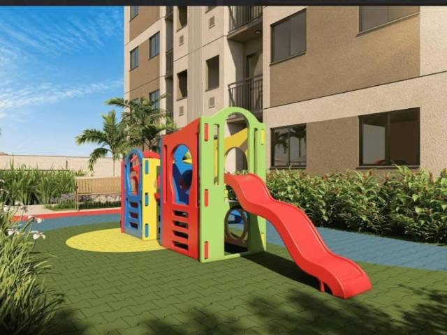 Apartamento para Venda em Rio de Janeiro - 2