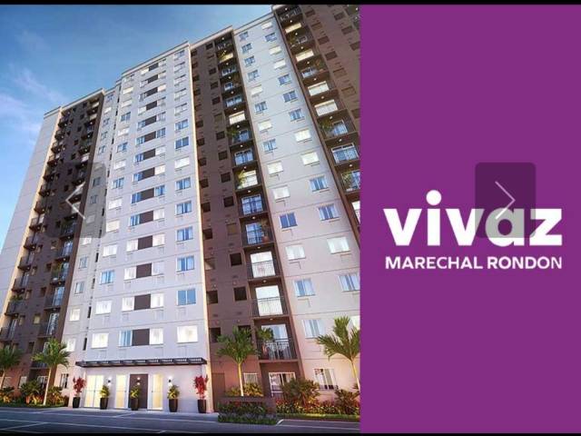 Apartamento para Venda em Rio de Janeiro - 2