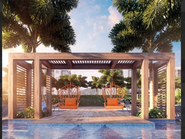 Venda em Barra Olímpica - Rio de Janeiro