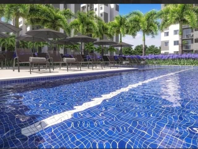 Apartamento para Venda em Rio de Janeiro - 2